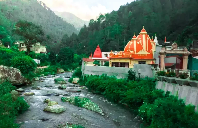 kainchi-dham